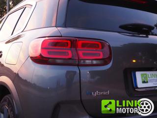 CITROEN C5 Aircross usata 42