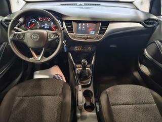 OPEL Crossland X usata, con Autoradio
