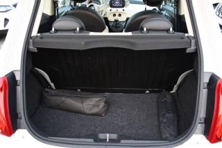 FIAT 500 usata, con Immobilizzatore elettronico