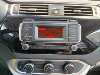 KIA Rio usata, con Fendinebbia