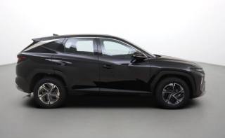 HYUNDAI Tucson usata, con Antifurto