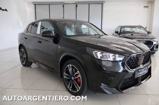 BMW X2 usata, con Sensori di parcheggio anteriori