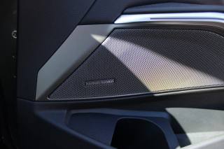 BMW M340 usata, con Sistema di navigazione