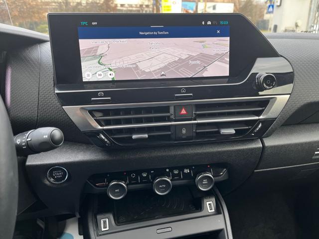 CITROEN C4 usata, con Autoradio