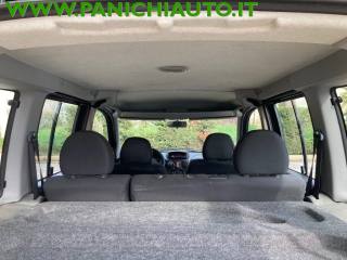 FIAT Doblo usata, con Immobilizzatore elettronico