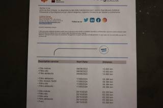 OPEL Movano usata, con Cruise Control