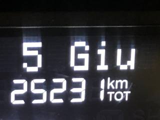 LANCIA Ypsilon usata 16