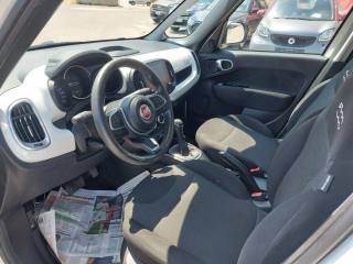 FIAT 500L usata, con Servosterzo