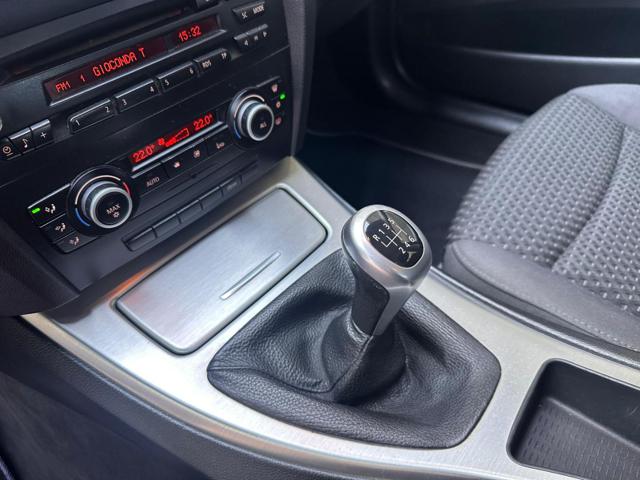 BMW 318 usata, con Controllo automatico clima