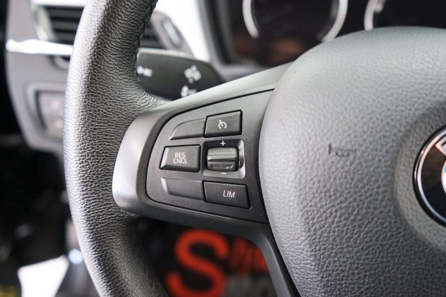 BMW X1 usata, con Limitatore di velocità