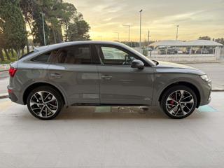 AUDI Q5 usata, con Airbag Passeggero