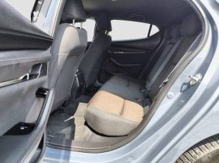 MAZDA 3 usata, con ESP