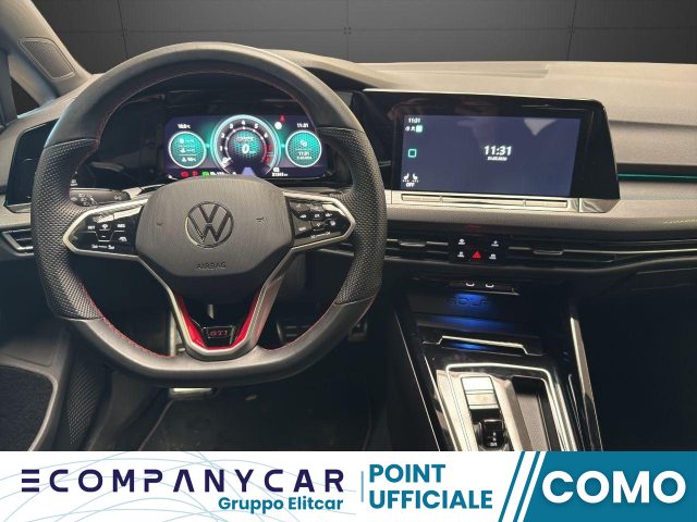 VOLKSWAGEN Golf usata, con Servosterzo