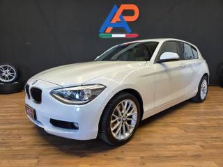 BMW 118 d 5p. Sport