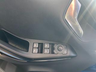 FORD Puma usata, con Alzacristalli elettrici
