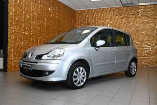 RENAULT Grand Modus usata 42