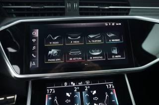 AUDI A6 usata, con Sistema di navigazione