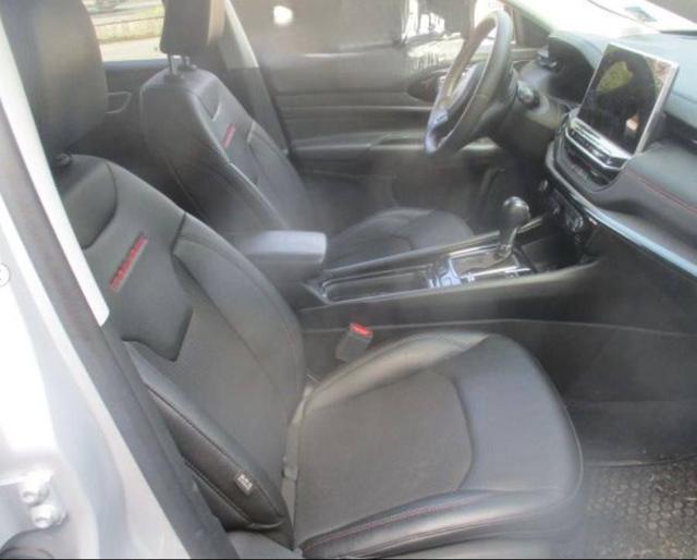 JEEP Compass usata, con Antifurto