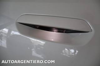 BMW 520 usata, con Sensori di parcheggio anteriori