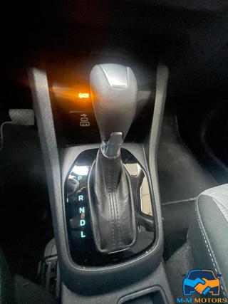 FORD Tourneo Courier usata, con Cruise Control