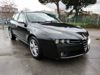 ALFA ROMEO 159 usata, con Airbag laterali