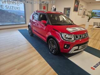 SUZUKI Ignis usata, con Controllo trazione