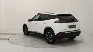 PEUGEOT 2008 usata, con Airbag laterali