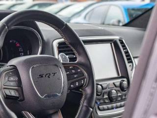 JEEP Grand Cherokee usata, con Antifurto