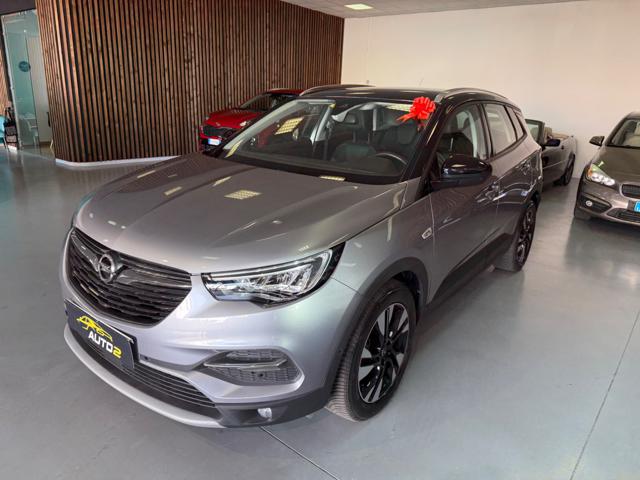 OPEL Grandland X usata, con Airbag