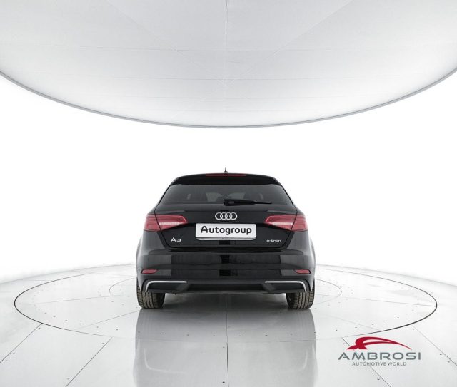AUDI A3 usata 5