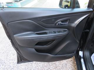 OPEL Mokka X usata 18