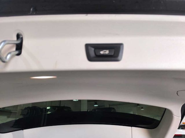 BMW X3 usata, con ESP