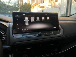 NISSAN Qashqai usata, con Sistema di chiamata d