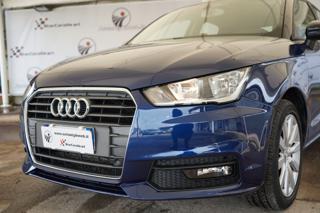 AUDI A1 usata, con Fendinebbia
