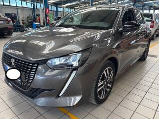 PEUGEOT 208 usata, con Airbag laterali