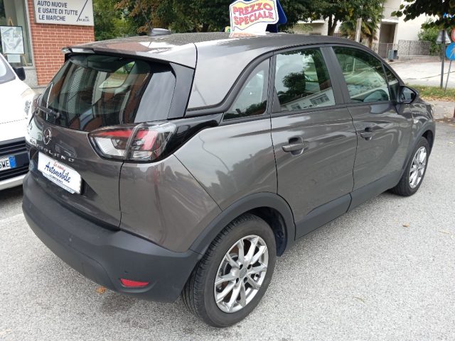 OPEL Crossland usata, con Cerchi in lega