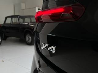 BMW X4 usata, con Filtro antiparticolato