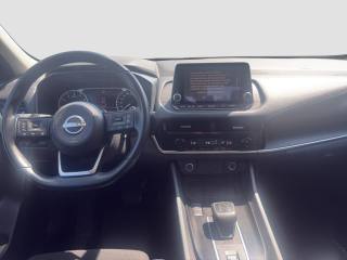 NISSAN Qashqai usata 10