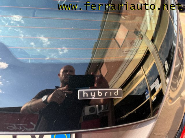 LANCIA Ypsilon usata, con Servosterzo