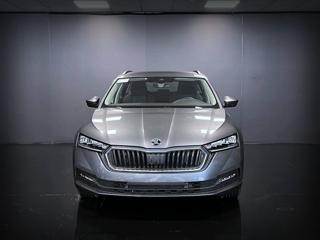 SKODA Octavia usata, con Airbag