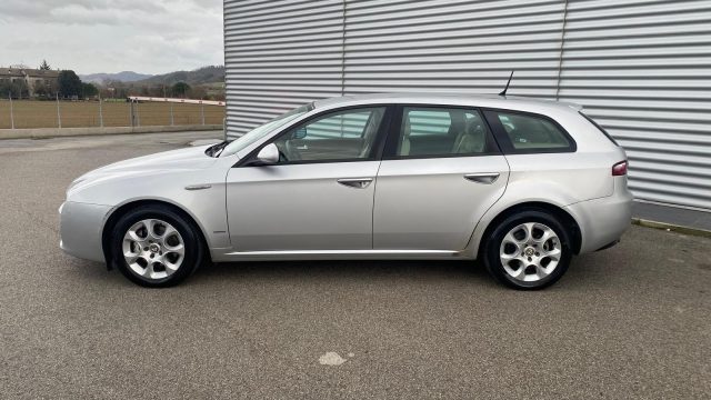 ALFA ROMEO 159 usata, con Climatizzatore