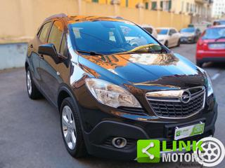 OPEL Mokka usata, con Climatizzatore