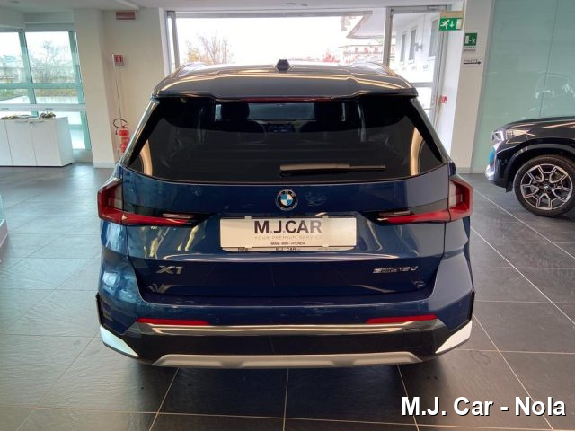 BMW X1 usata, con Antifurto