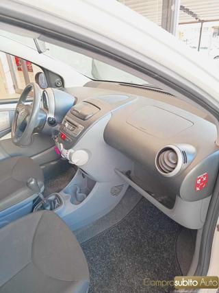 TOYOTA Aygo usata 20