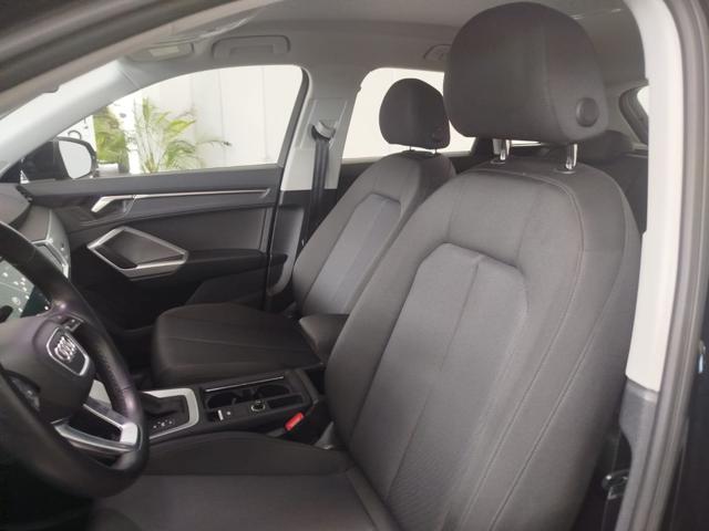 AUDI Q3 usata, con Controllo trazione