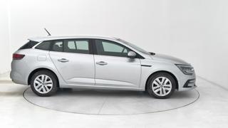RENAULT Megane usata, con Autoradio