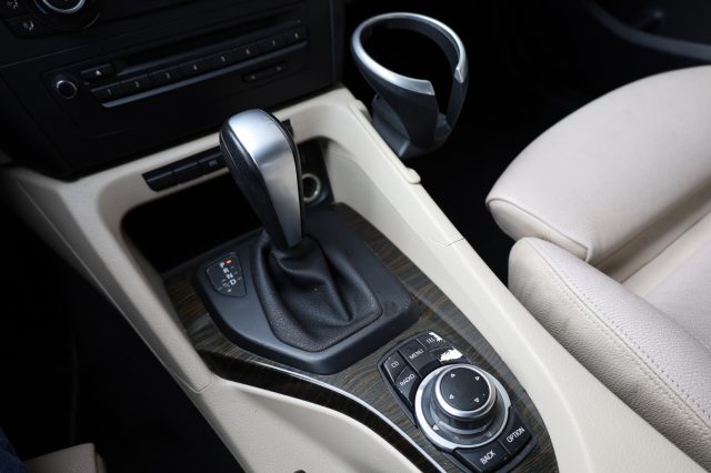 BMW X1 usata, con Sospensioni sportive