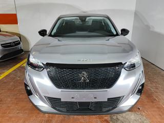 PEUGEOT 2008 usata, con Airbag
