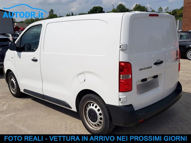 FIAT Scudo usata, con Airbag Passeggero