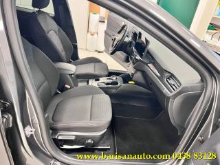 FORD Focus usata, con Autoradio